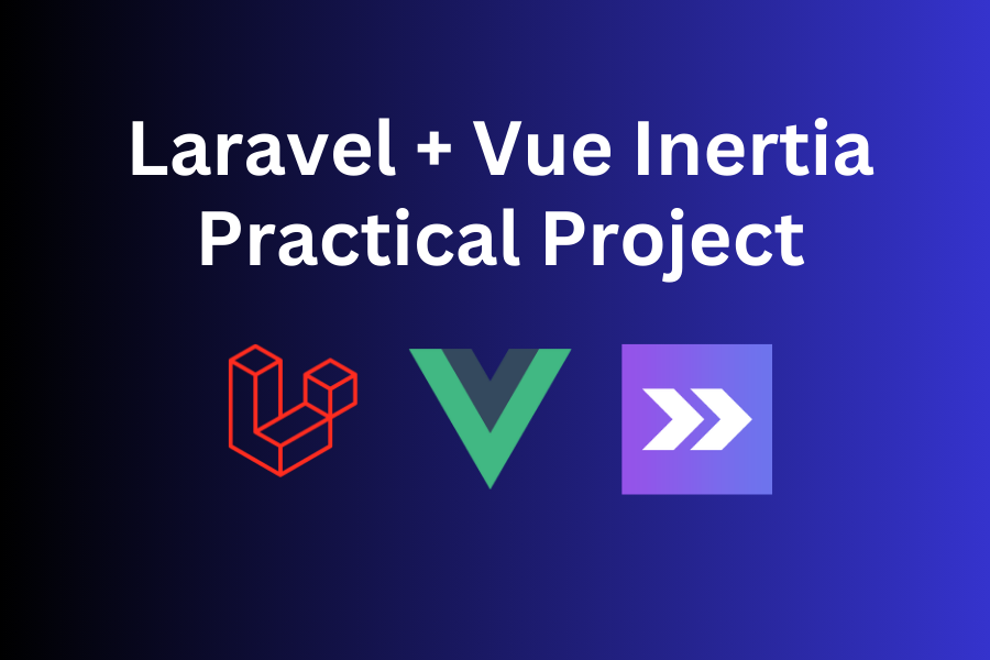 Laravel Vue Inertia Food Ordering Project Step By Step