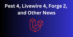 This Week in Laravel: Free Laravel Idea, Laracon News, and More