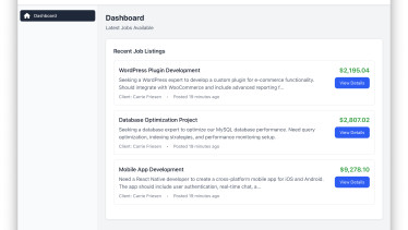 Laravel Internal Live-Chat with Reverb and Livewire