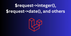 [Video] Laravel $request->integer() vs input(): Type Casting: Practical Examples