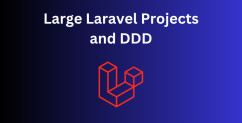 This Week in Laravel: 30+ Large Laravel Projects and DDD