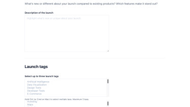 Laravel Product Hunt Mini-Clone with Livewire