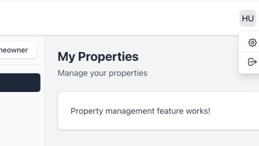 Laravel 3-Sided Marketplace: Structure Example