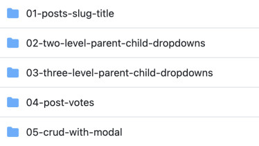 Livewire v4 Kit: 40+ Demo Components (work in progress)