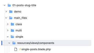 Livewire v4 Kit: 40+ Demo Components (work in progress)
