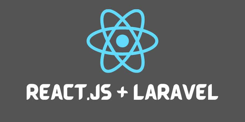 React js Laravel API CRUD Step by Step Practical Example