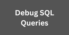 Laravel Eloquent: 4 Tools to Debug Slow SQL Queries