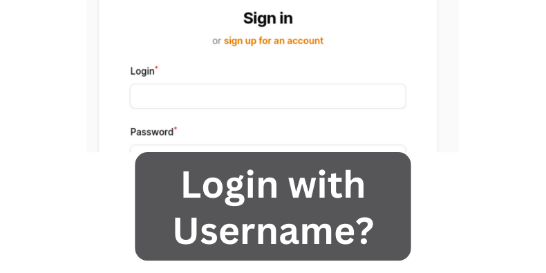 Filament 3: Login with Name, Username or Email