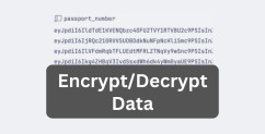Laravel: Encrypt Models Data with Casts