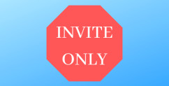 Laravel Auth: Make Registration Invitation-Only