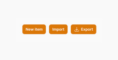 Filament: Excel Export and Import Examples - Two Packages
