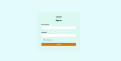 Filament: How to Change Background of Login Page? (or any page)