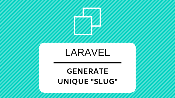Traffic jam rural twelve Generate Slug Keyword from Title: Laravel + AJAX | Laravel Daily