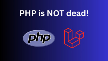 PHP for Laravel Developers