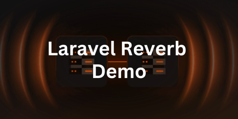 Laravel Reverb Demo: Real-Time Notification on Completed Task