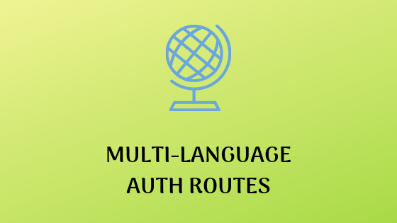 Laravel middleware not working with route group, when url segments