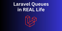 Practical Laravel Queues on Live Server