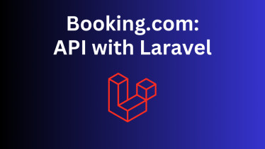 Re-creating Booking.com API with Laravel and PHPUnit