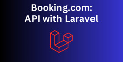 Re-creating Booking.com API with Laravel and PHPUnit