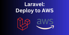 Deploy Laravel Project to AWS EC2: Step-By-Step