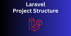 How to Structure Laravel 9 Projects