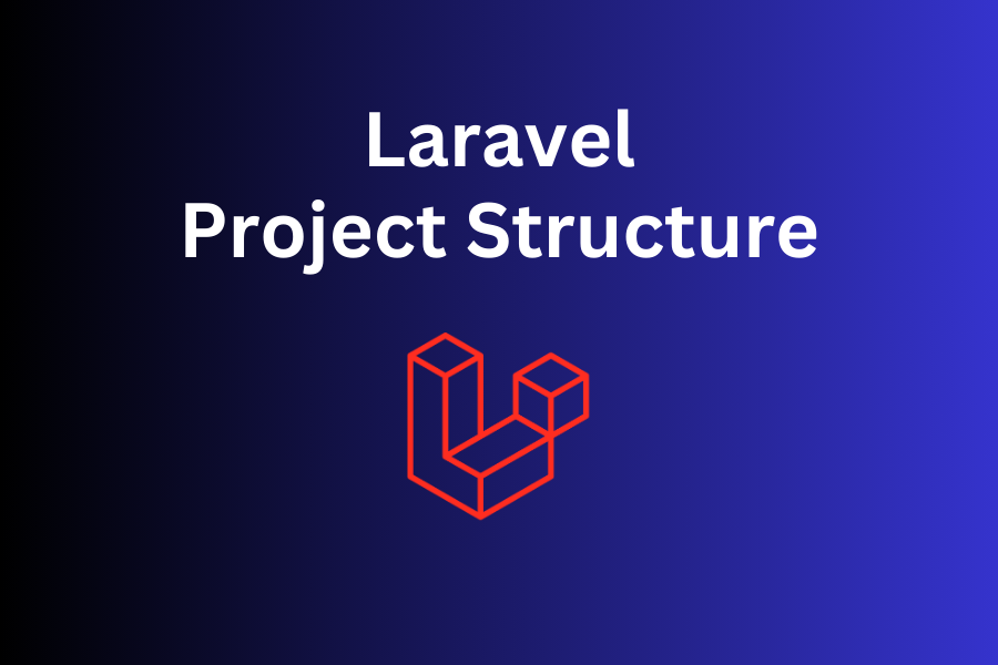 How to Structure Laravel 9 Projects