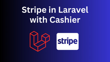 Stripe Checkout Form with Laravel Cashier