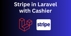 Stripe Checkout Form with Laravel Cashier