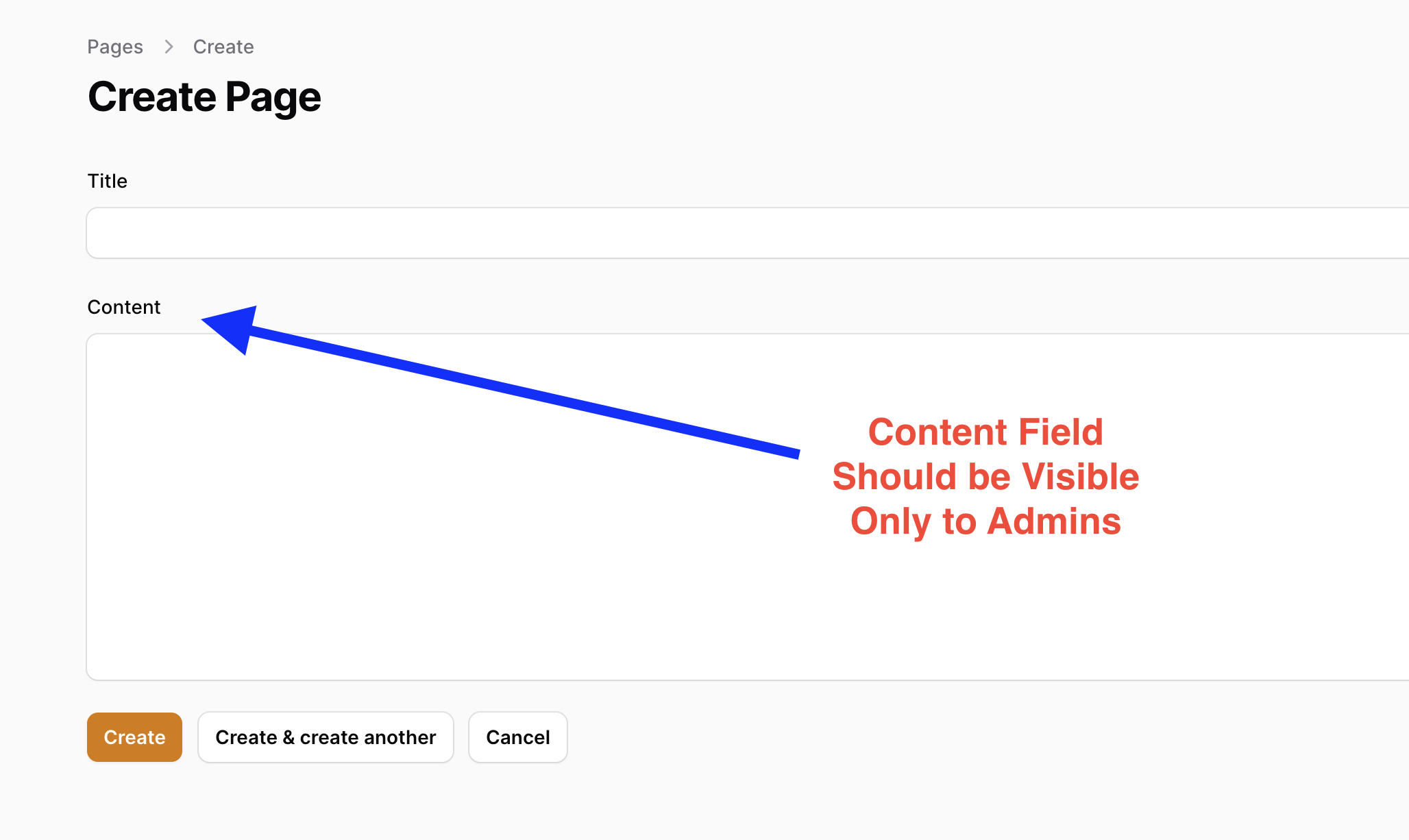 Filament: Show/Hide Fields based on Roles and Permissions