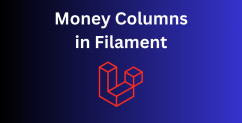 Filament: Money Columns and Storing Value in Cents