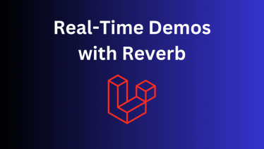 Laravel Reverb: Four "Live" Practical Examples