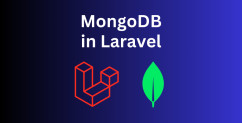 MongoDB in Laravel: Short Guide for Beginners