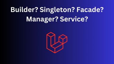 Design Patterns in Laravel 11