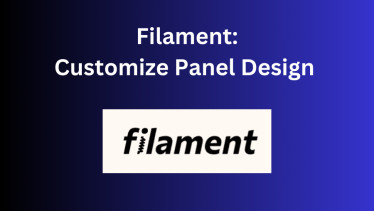 [Mini-course] Filament: Visual Customizations