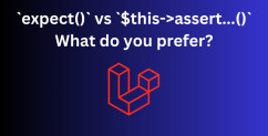 Pest vs PHPUnit Syntax: My Favorite expect() Examples