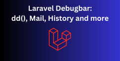 Laravel Debugbar: 4 Less-Known Features