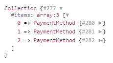 Echoing: dd() vs var_dump() vs print_r()