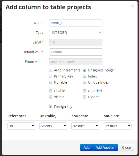 Understanding Laravel's Schema Builder For Sql Server – peerdh.com