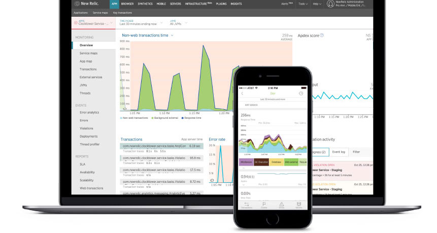 newrelic-preview