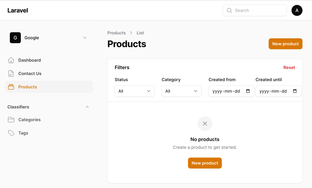 Filament 3 From Scratch Practical Course