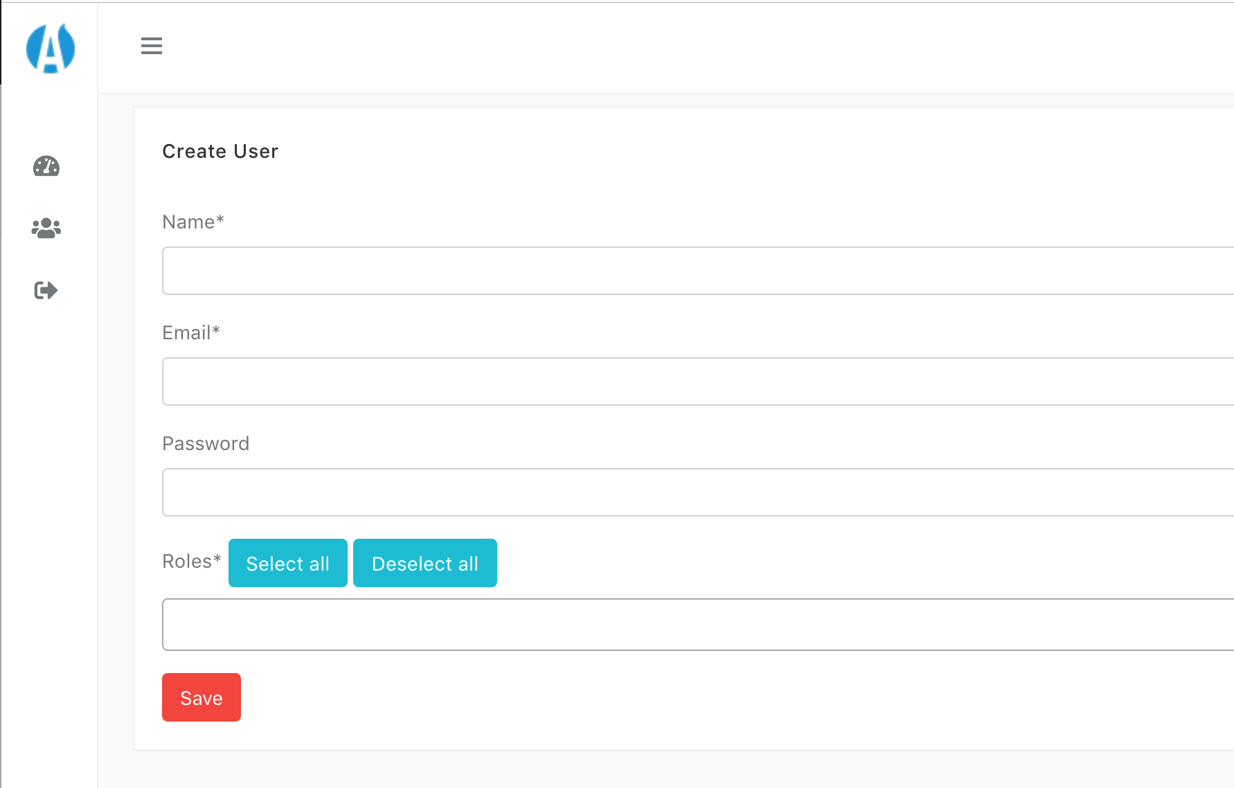 GitHub - LaravelDaily/Laravel-Adminator-QuickAdminPanel: Simple Laravel ...